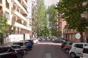 Monte sacro grazioso bilocale arredato