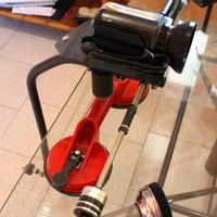 Fotocamera Flycam stabilizzatore