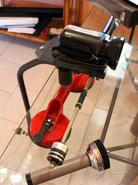 Fotocamera Flycam stabilizzatore