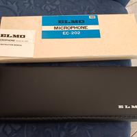 microfono elmo EC-292