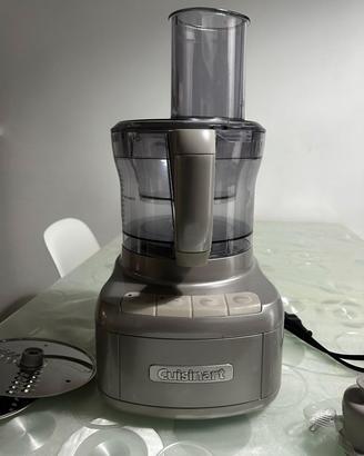 robot da cucina