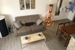 Simeri mare - loc. marincoli appartamento