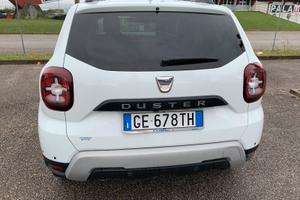 Dacia Duster 1000 cc- 15th ann-GPL- neopat.