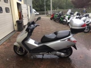 Honda phanteon