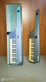 Chitarra Pianola Yamaha anni 80