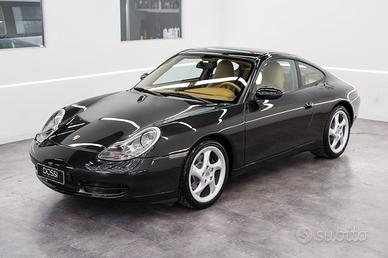 Porsche 911 Carrera 2 Coupé