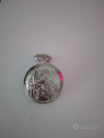 Orologio da taschino quartz vintage