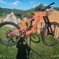 santa cruz nomad