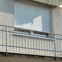Tapparelle in pvc usate