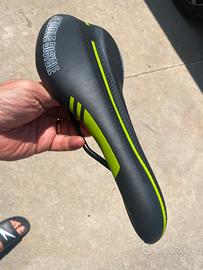 Sella bdc/gravel/mtb