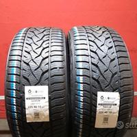 2 gomme 225 40 18 barum a4542