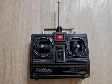Traxxas/Nikko/Tamiya