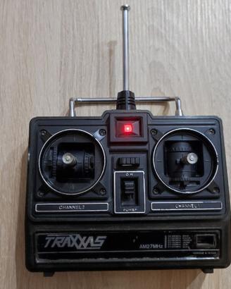 Traxxas/Nikko/Tamiya