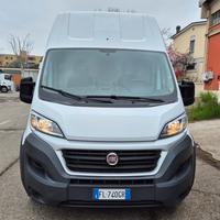 Fiat Ducato Maxi 35 XLH3 2.3 Multijet 130cv Unico 