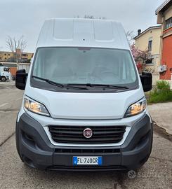 Fiat Ducato Maxi 35 XLH3 2.3 Multijet 130cv Unico 