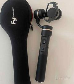 Stabilizzatore Feiyutech G5 Gimbal 3-assi