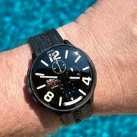 U-Boat Darkmoon 8109/A