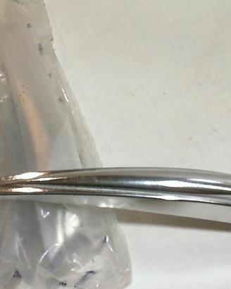 CRESTA PARAFANGO ANTERIORE VESPA GS 125 150 160 RM