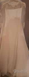 Abito da sposa
