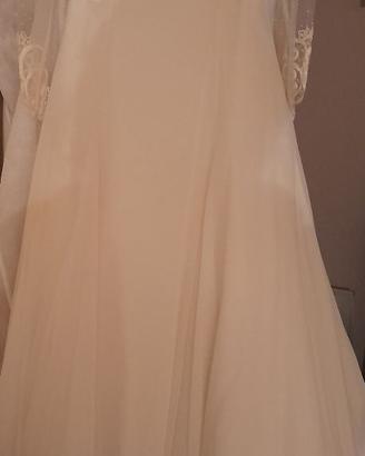 Abito da sposa