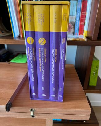 Robbins anatomia patologia