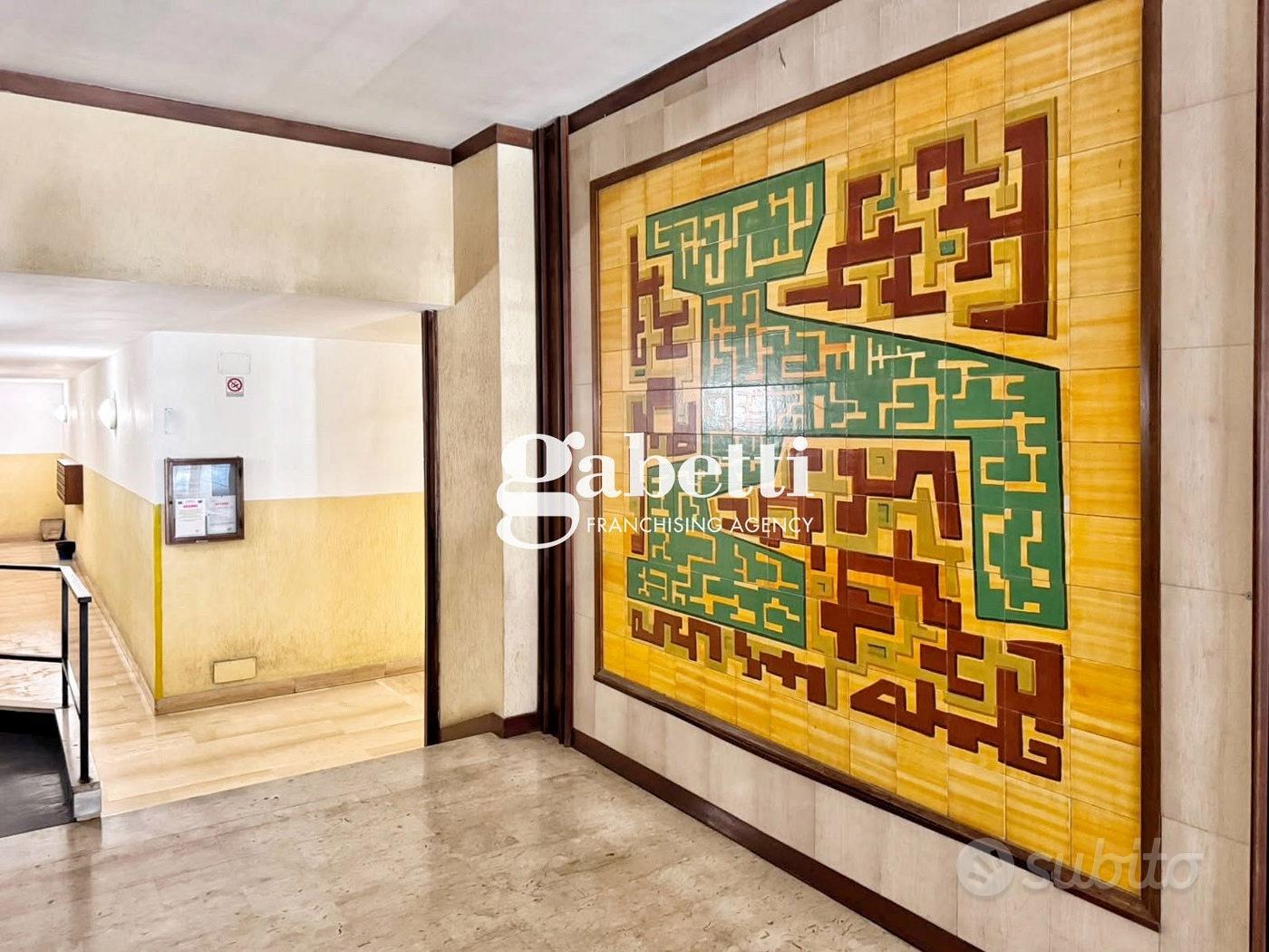 Appartamento – Roma, Tor De' Schiavi, Prenestino-Labicano - Vista 5