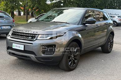 LAND ROVER Range Rover Evoque 2.0D I4-L.Flw 150 CV