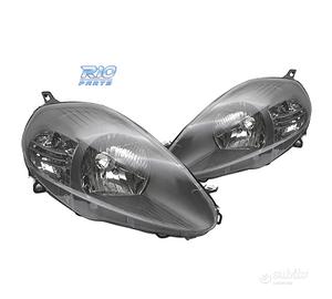 FARI FIAT GRANDE PUNTO 05-09