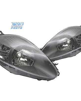 FARI FIAT GRANDE PUNTO 05-09