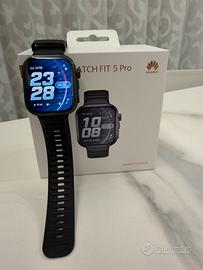 Huawei Watch Fit 5 Pro