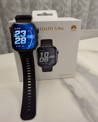 Huawei Watch Fit 5 Pro