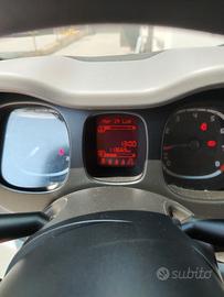  Panda 1200 