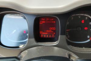  Panda 1200 
