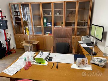 Arredo uffcio