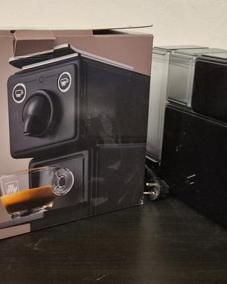macchina per il caffè ILLY X3