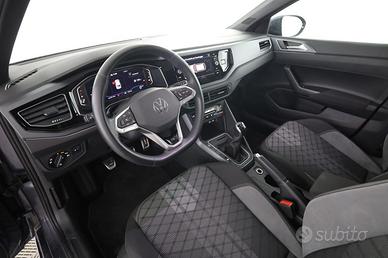 VOLKSWAGEN Taigo Taigo 1.0 TSI 115 CV R-Line