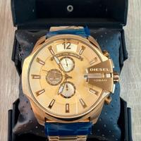 Orologio Uomo Diesel Mega Chief