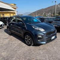 Kia Sportage 1.6 CRDI 136 CV DCT7 Mild Hybrid Busi