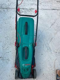 tagliaerba elettrico Bosch
