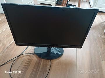 Televisore Samsung 22 pollici
