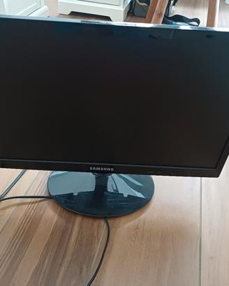 Televisore Samsung 22 pollici