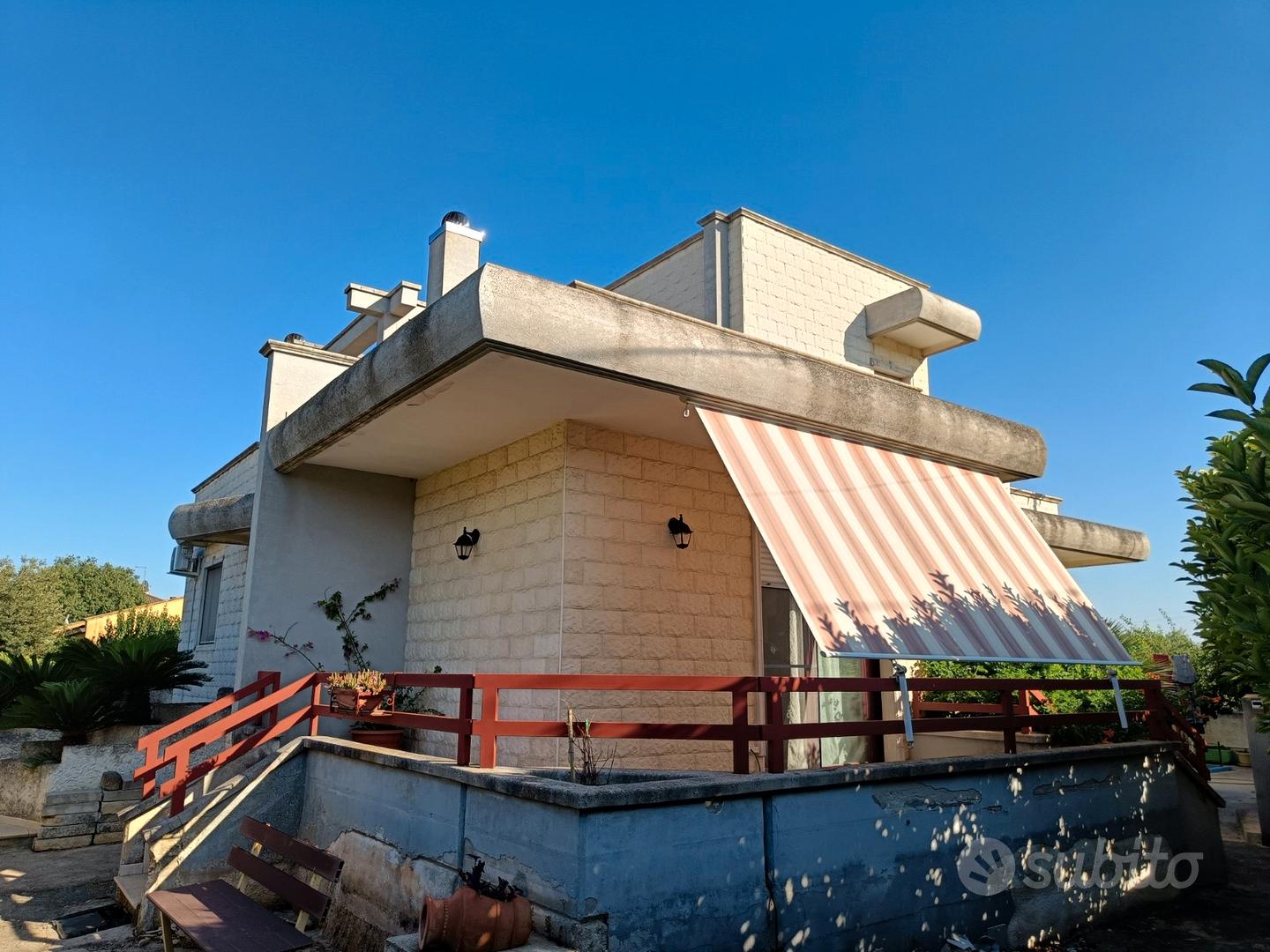 Casa – Crispiano, San Simone - Vista 2