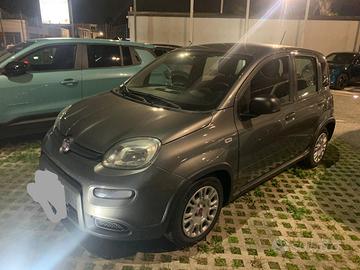 Fiat Panda 1.0 Hybrid