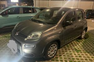Fiat Panda 1.0 Hybrid