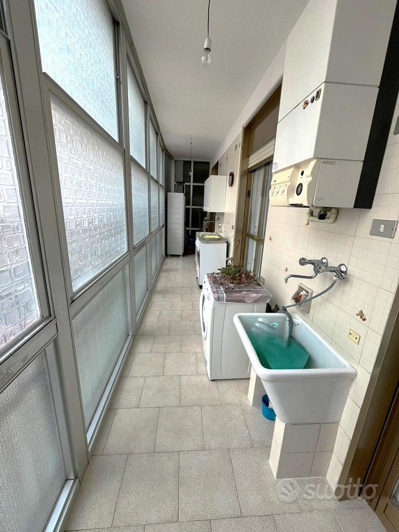 Appartamento – Bari, San Paolo, Municipio 3 - Vista 4