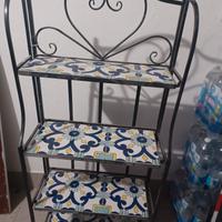 Arredamento da giardino