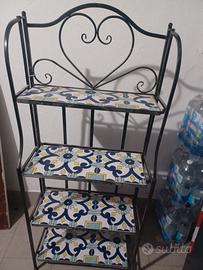 Arredamento da giardino