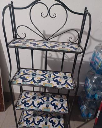 Arredamento da giardino