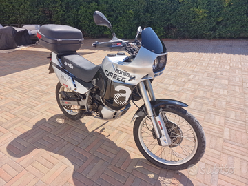 Aprilia tuareg 350 wind 1988 restaurata