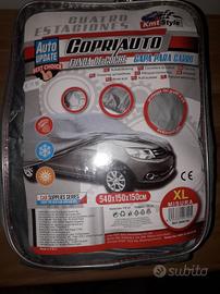 Telo copriauto
